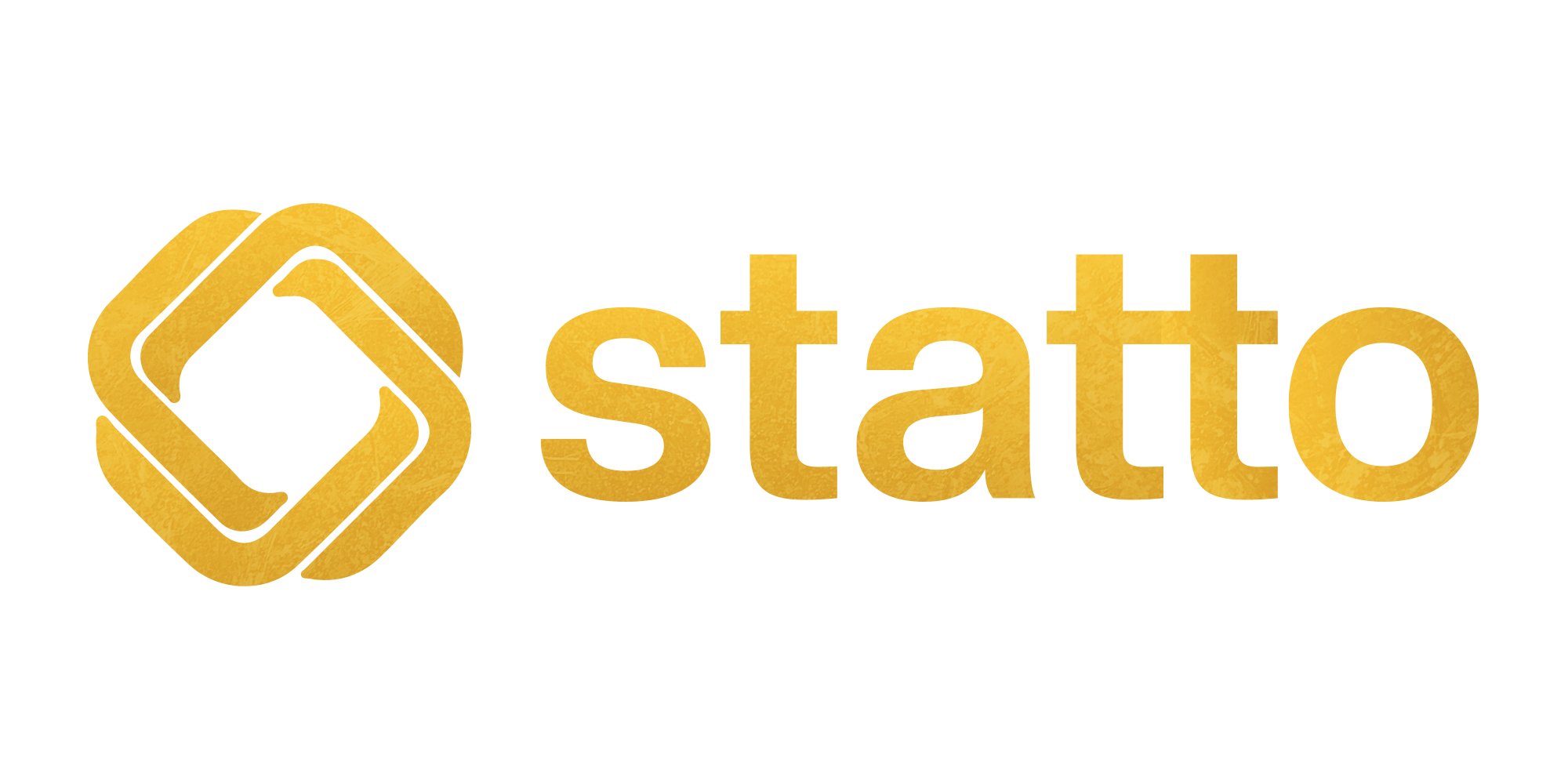 StattoGoldTransparentHorizontal